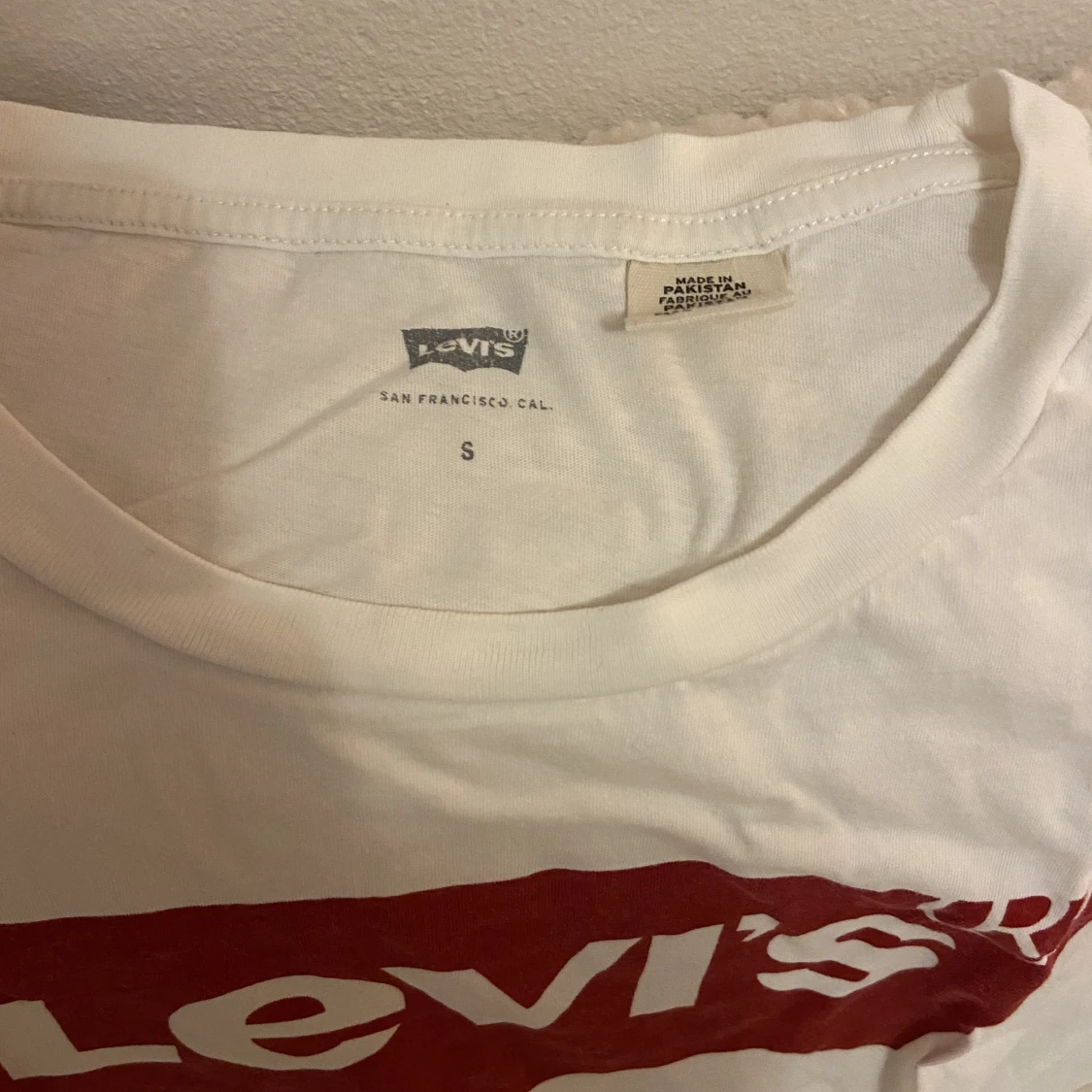 Levis t-shirt - 90