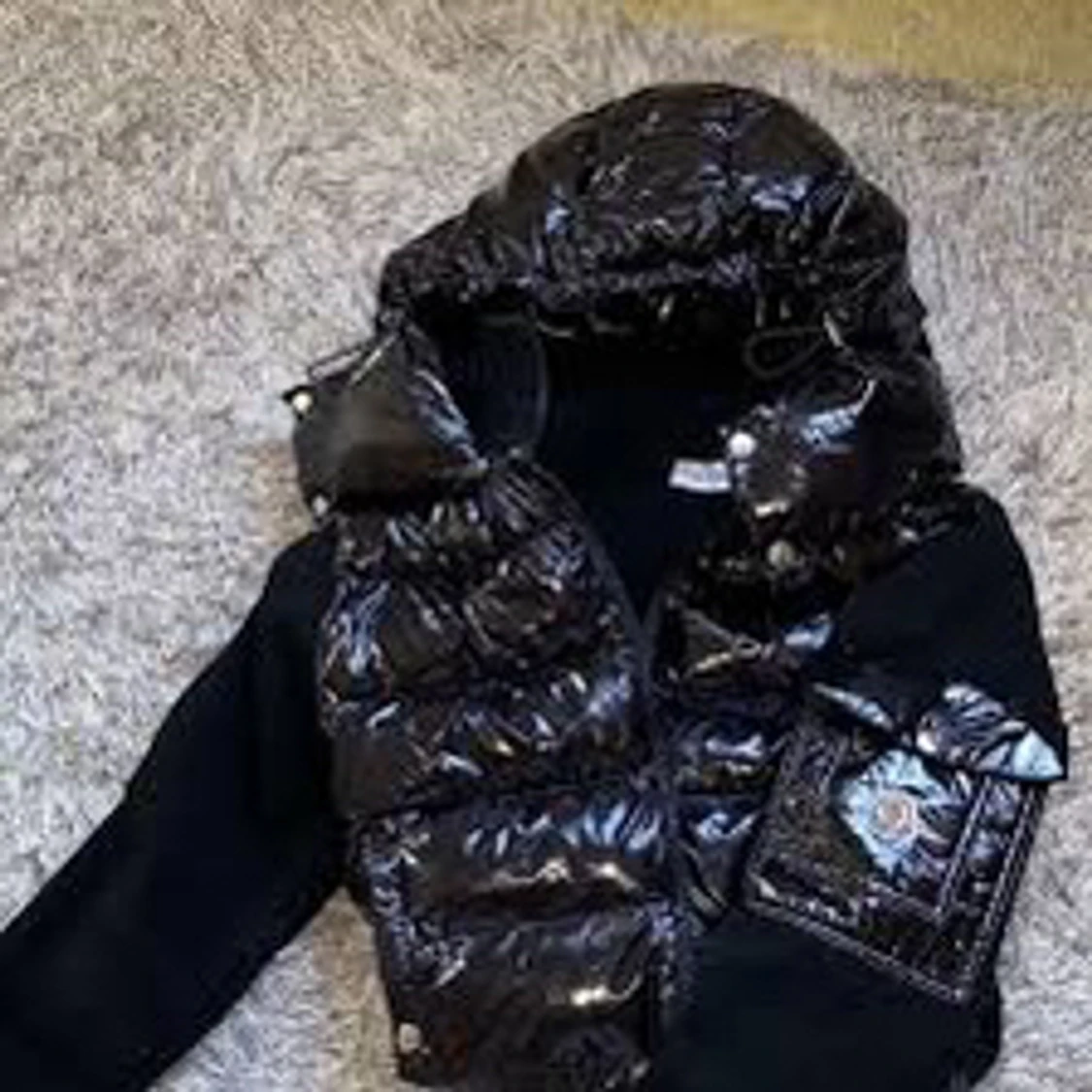 Moncler jacka  - 90