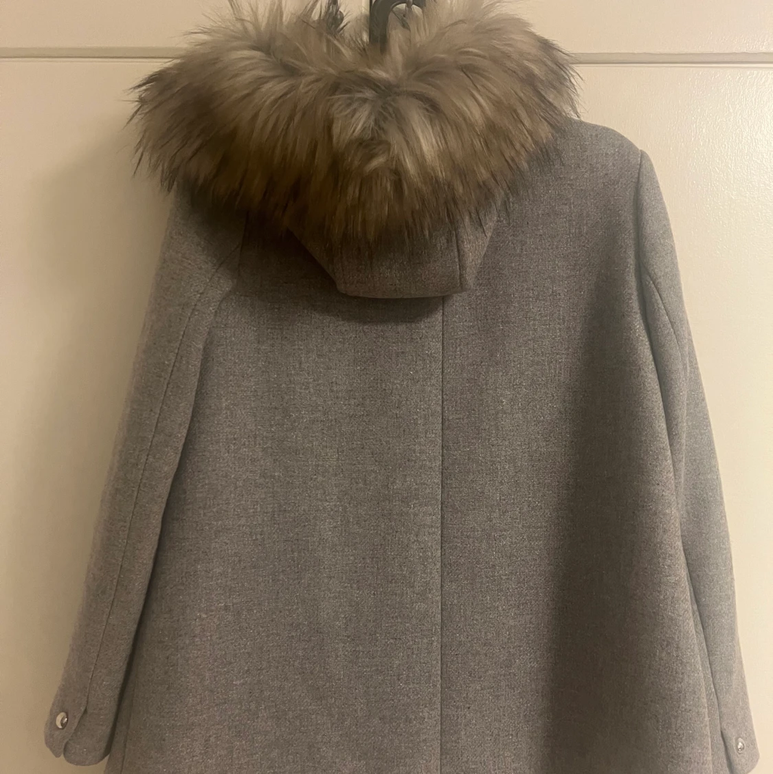 Zara women coat - 91