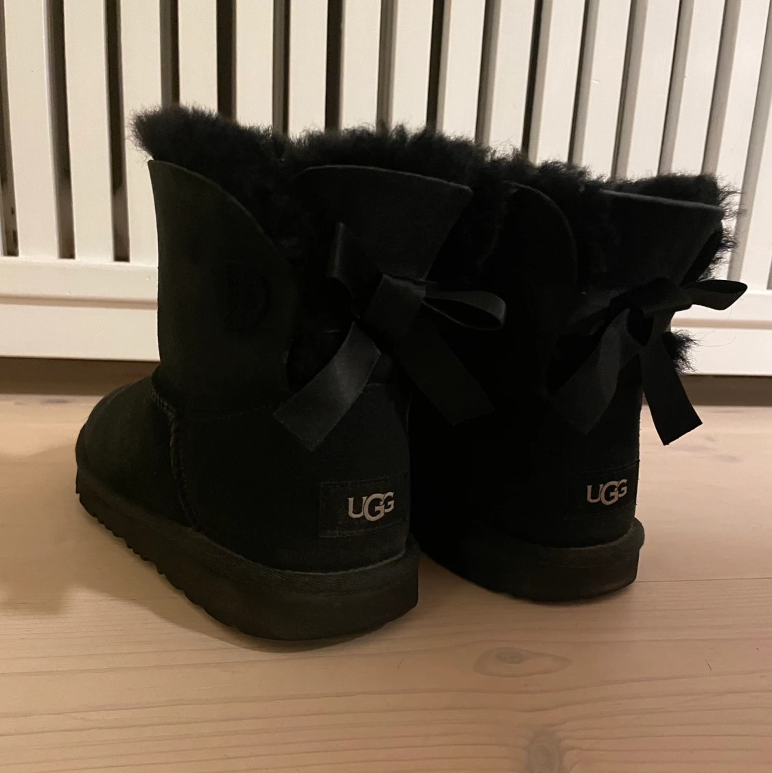 Ugg