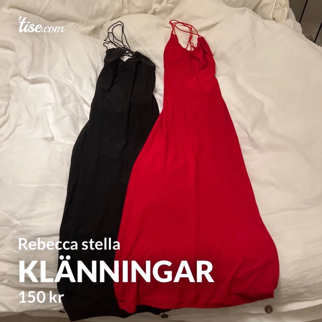 Klänning - 90