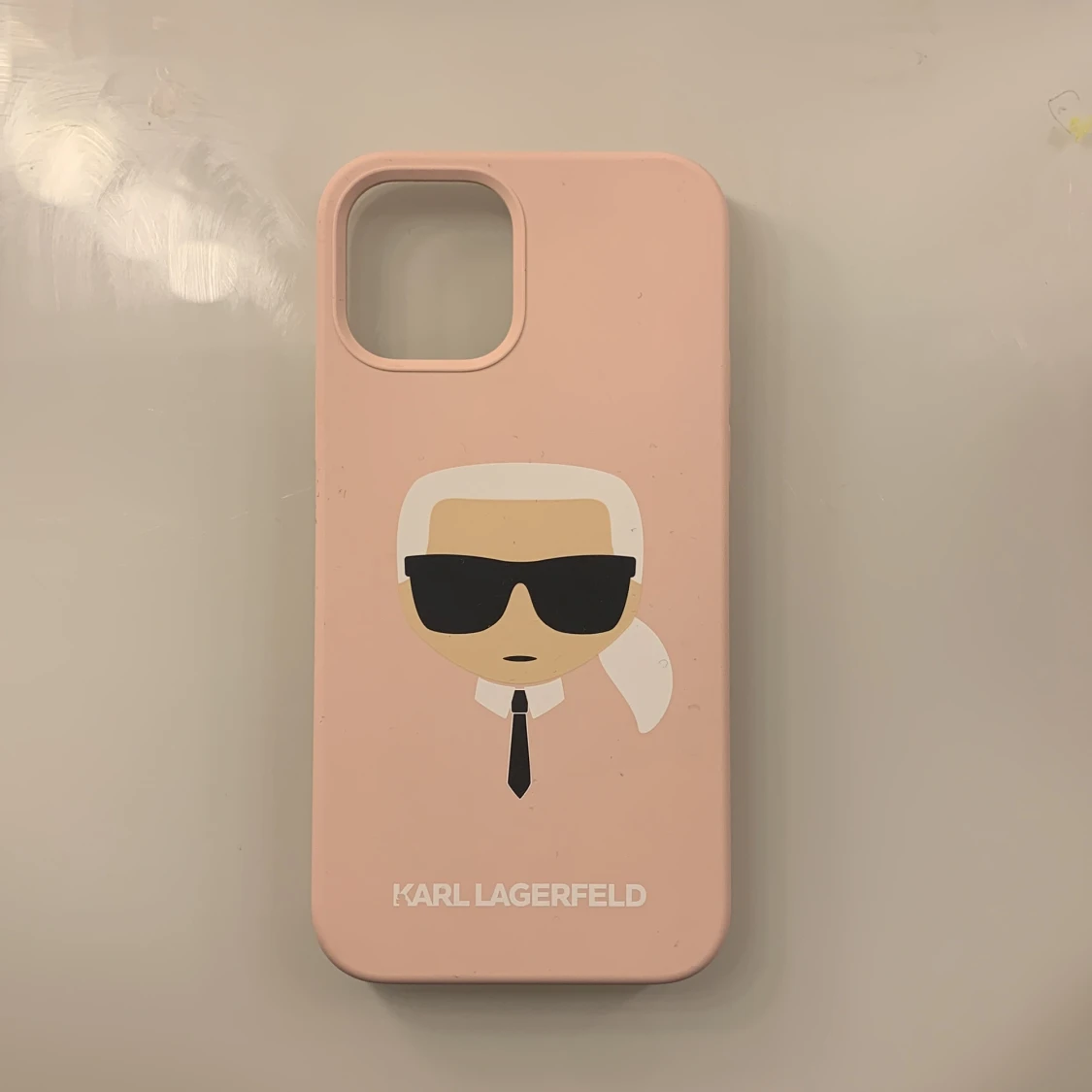 Karl Lagerfeld skal