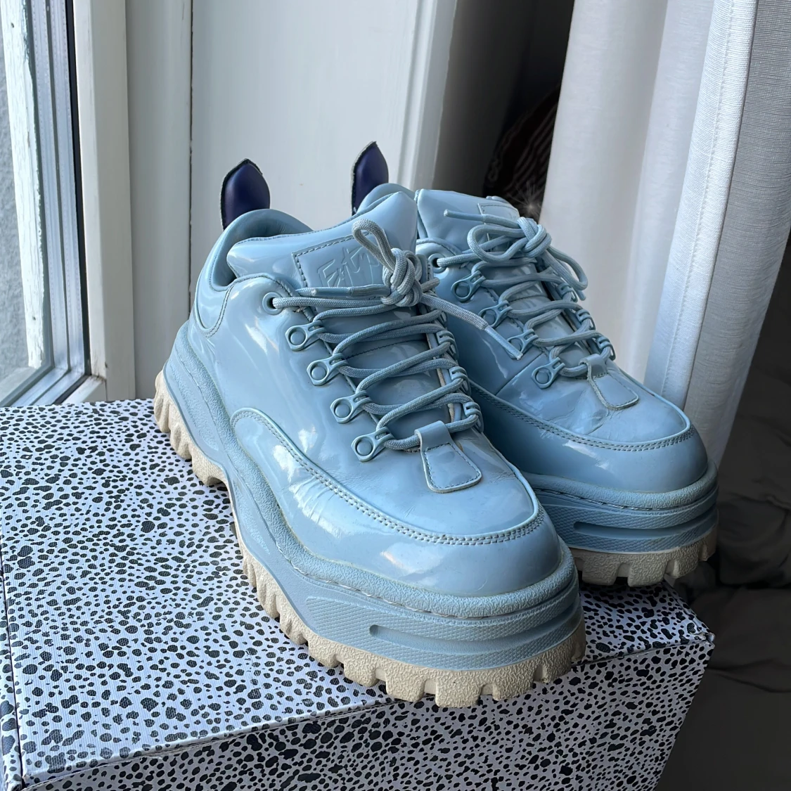 Eytys angel patent ice 38 - 90