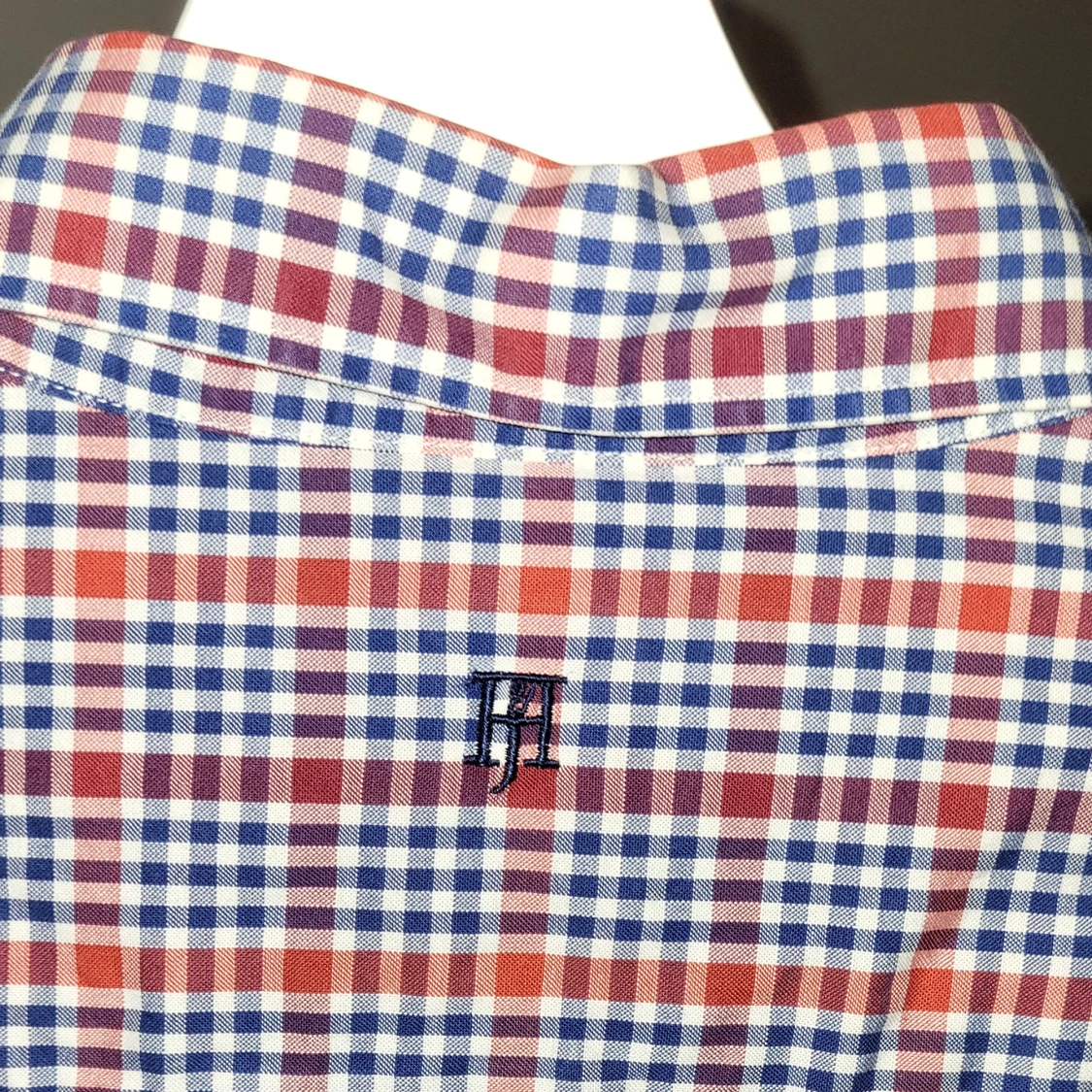 Hansen&Jacob skjorta  - 91