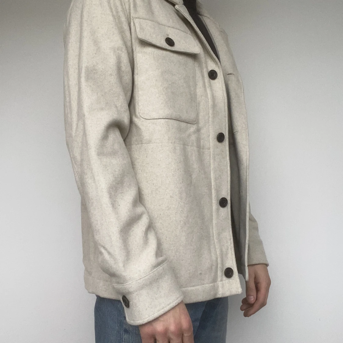 Jacka från Bläck - 91