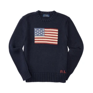 Ralph Lauren tröja - HÖGSTA BUD: 750 kr. Jättefin Ralph Lauren tröja. Köpare står för frakt. ✨✨