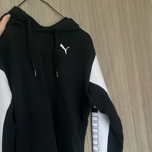 Puma hoodie - Puma hoodie 