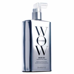 Color wow dreamcoat - Säljer min ”Color Wow Dream Coat Supernatural Spray” i 200 ml. Använd en gång, men passade inte till mitt hår. Kan både mötas och skicka! 