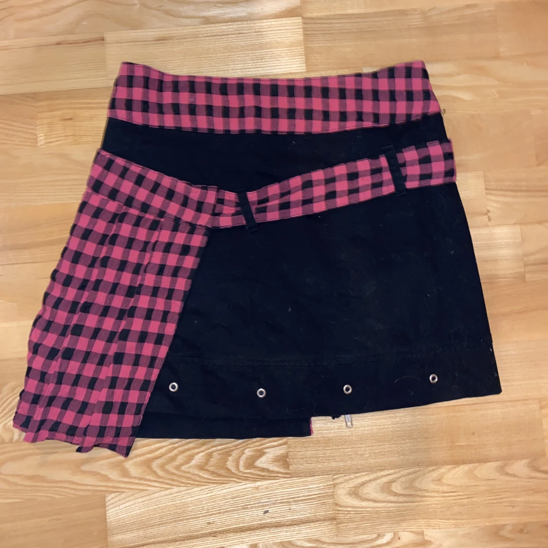 Rosa alternativ kjol - 90