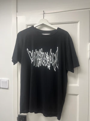 Yung Lean T-Shirt - yung lean tshirt i storlek large använd 1 gång, aldrig tvättad 