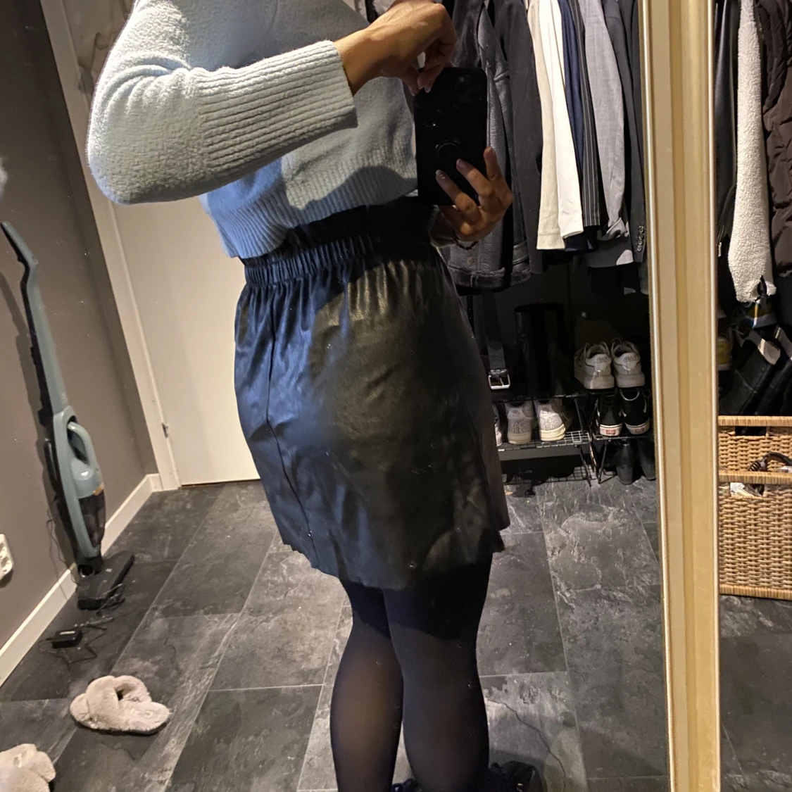 Skinnkjol🫶🫶 - 90
