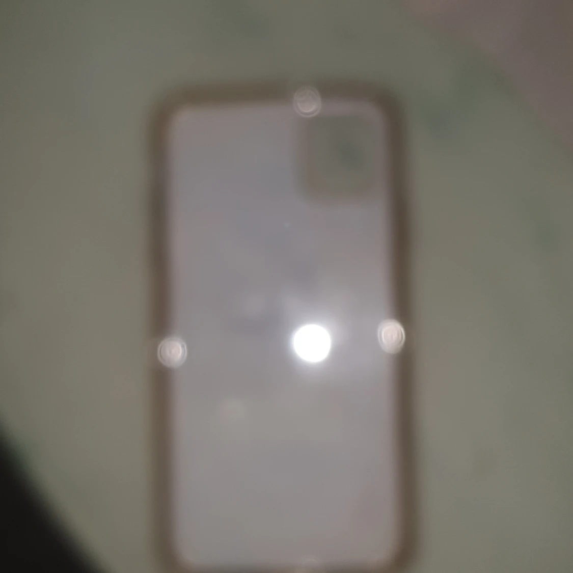 Ett iphone 11 skal - 90