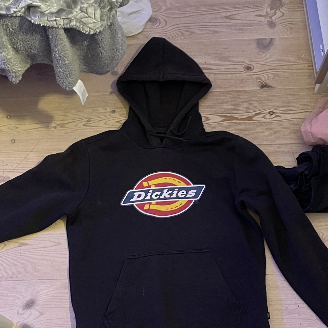 Dickies tröja - 91