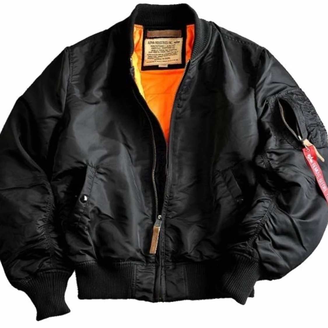 Alpha Industries bomberjacka - 91