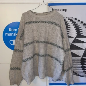 Cozy knit  - Passar m/l