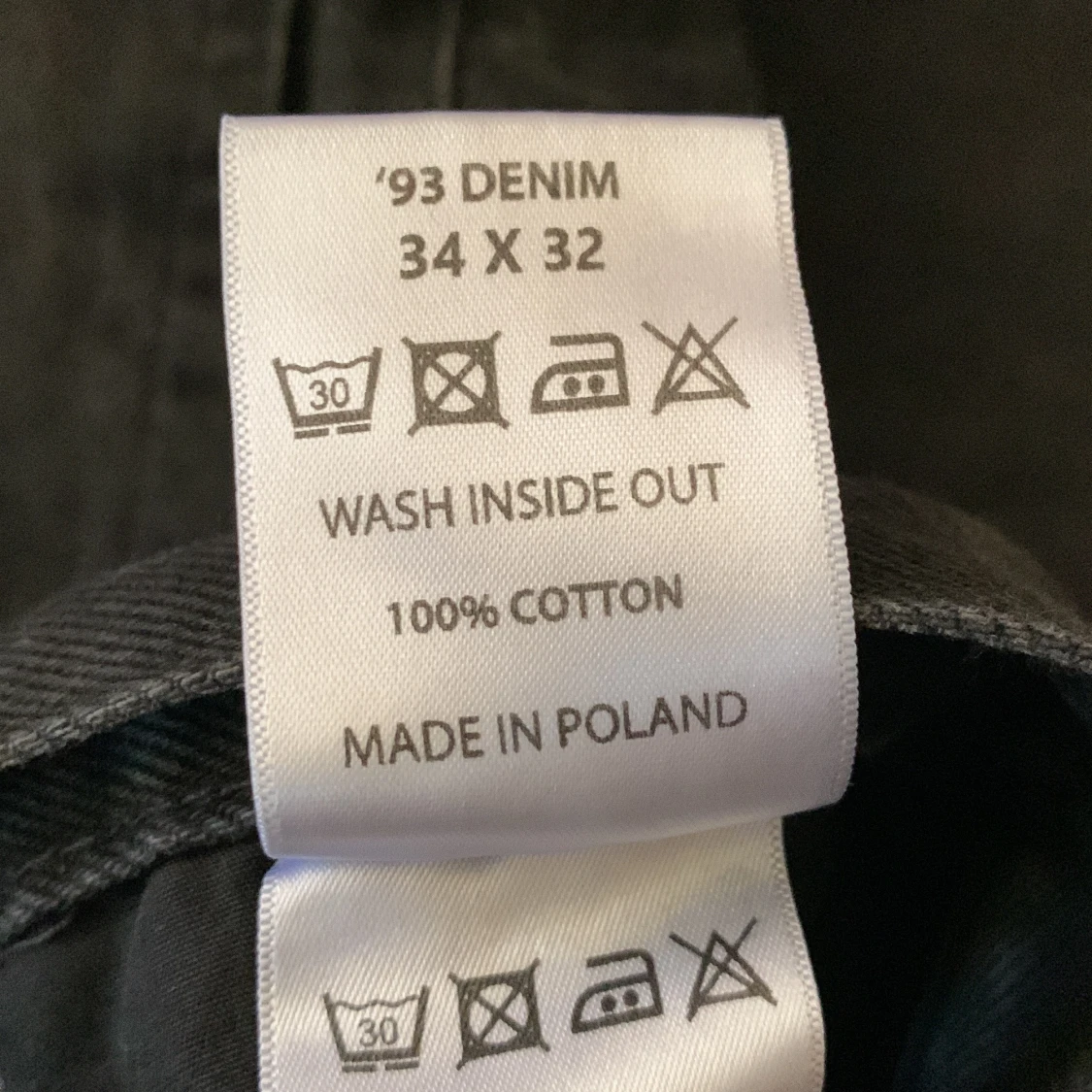 Polar Skate Co. 93 Byxor  - 91