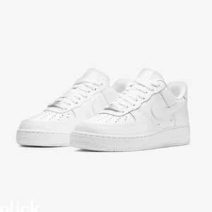 Nike air froce 1 - SÖKER nike air force 1 vita 