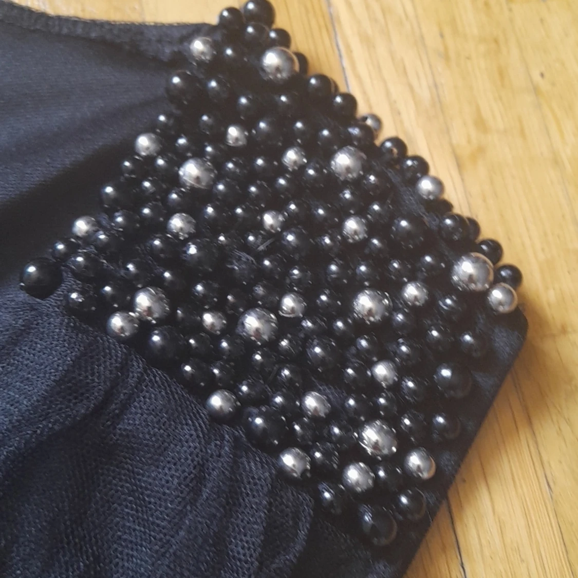 Jeane blush topp  - 91