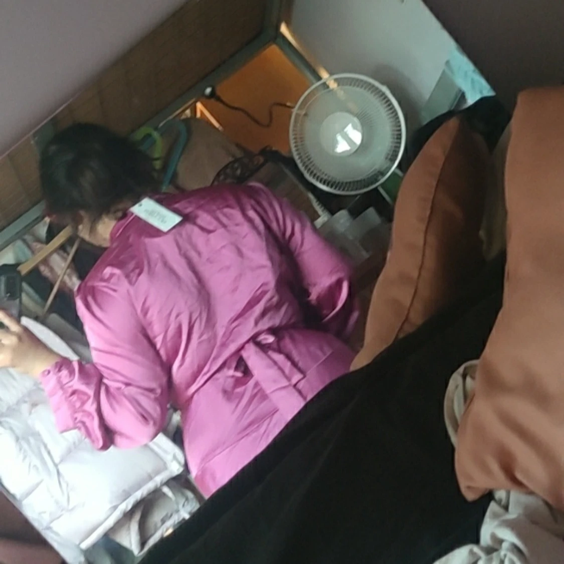 Sommarklänning storlek 42  - 91