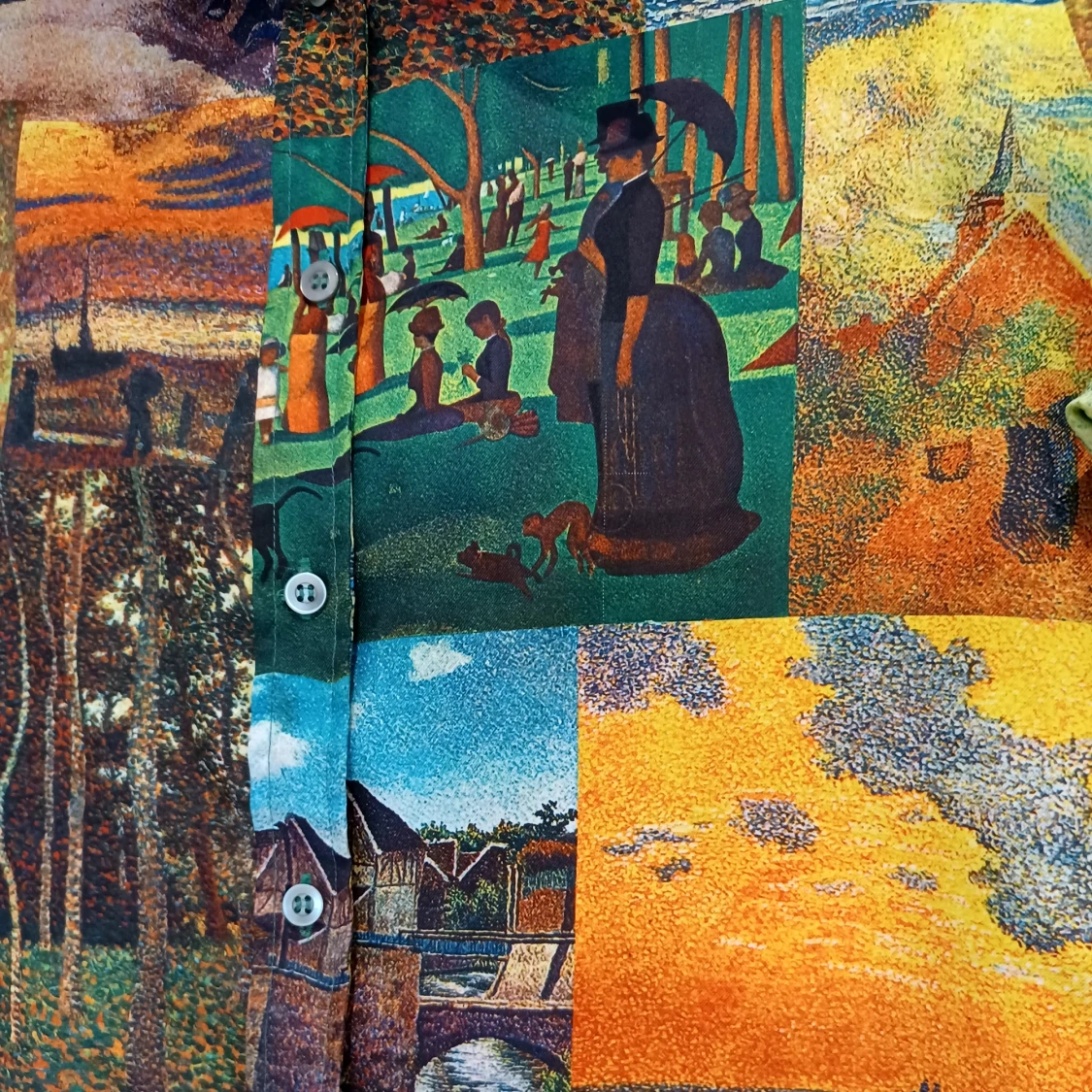 History of Arty - 90