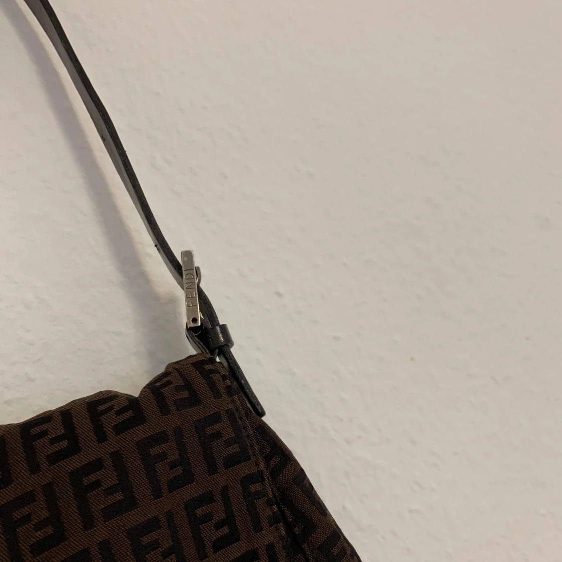Fendi Mamma Baguette vintage  - 91