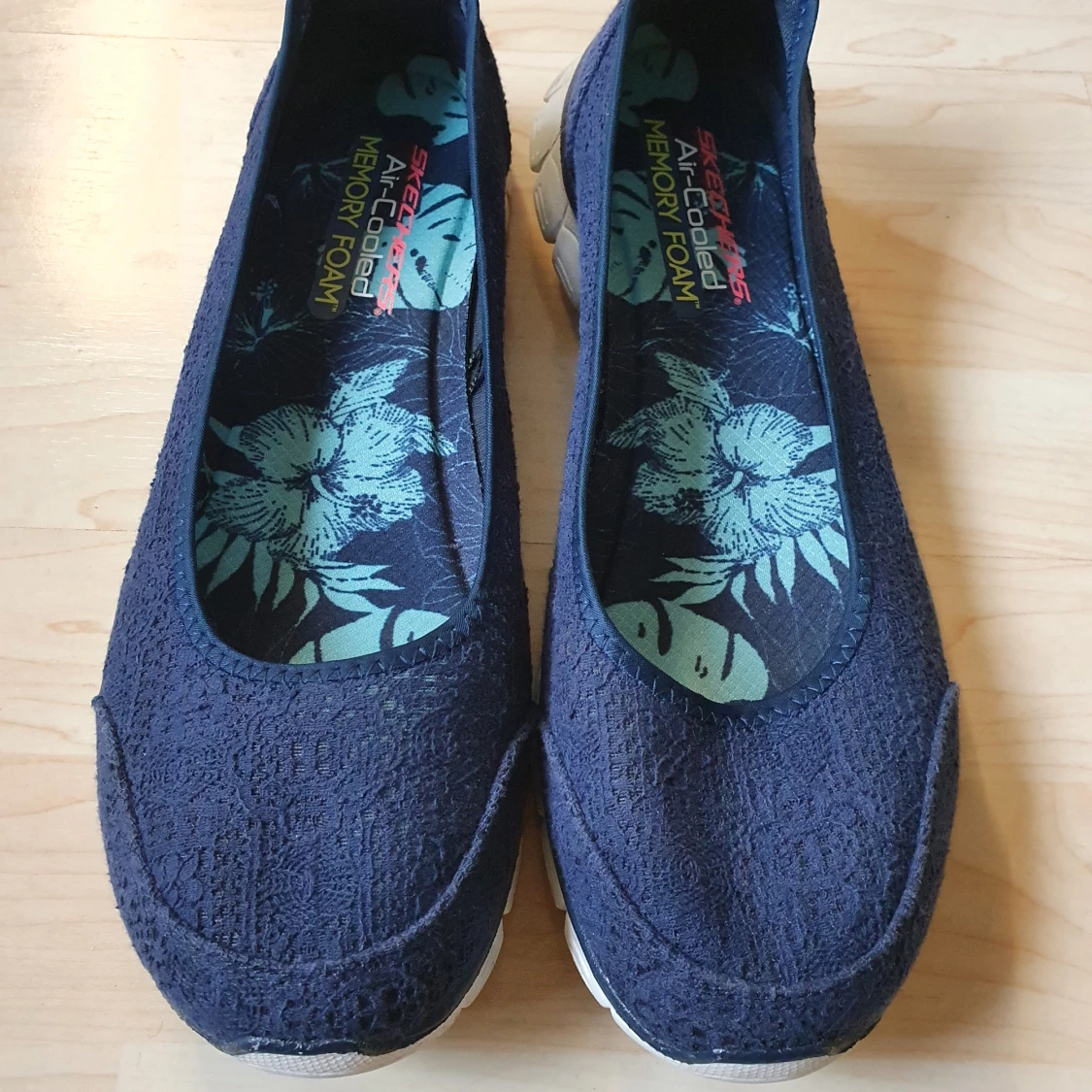 Skechers promenadskor dam - 90