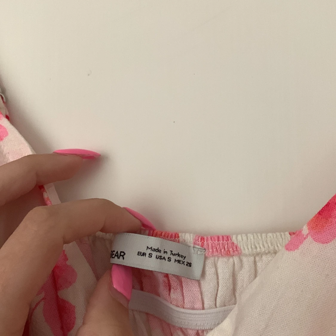 Pull & Bear miniklänning, XS/S - 90