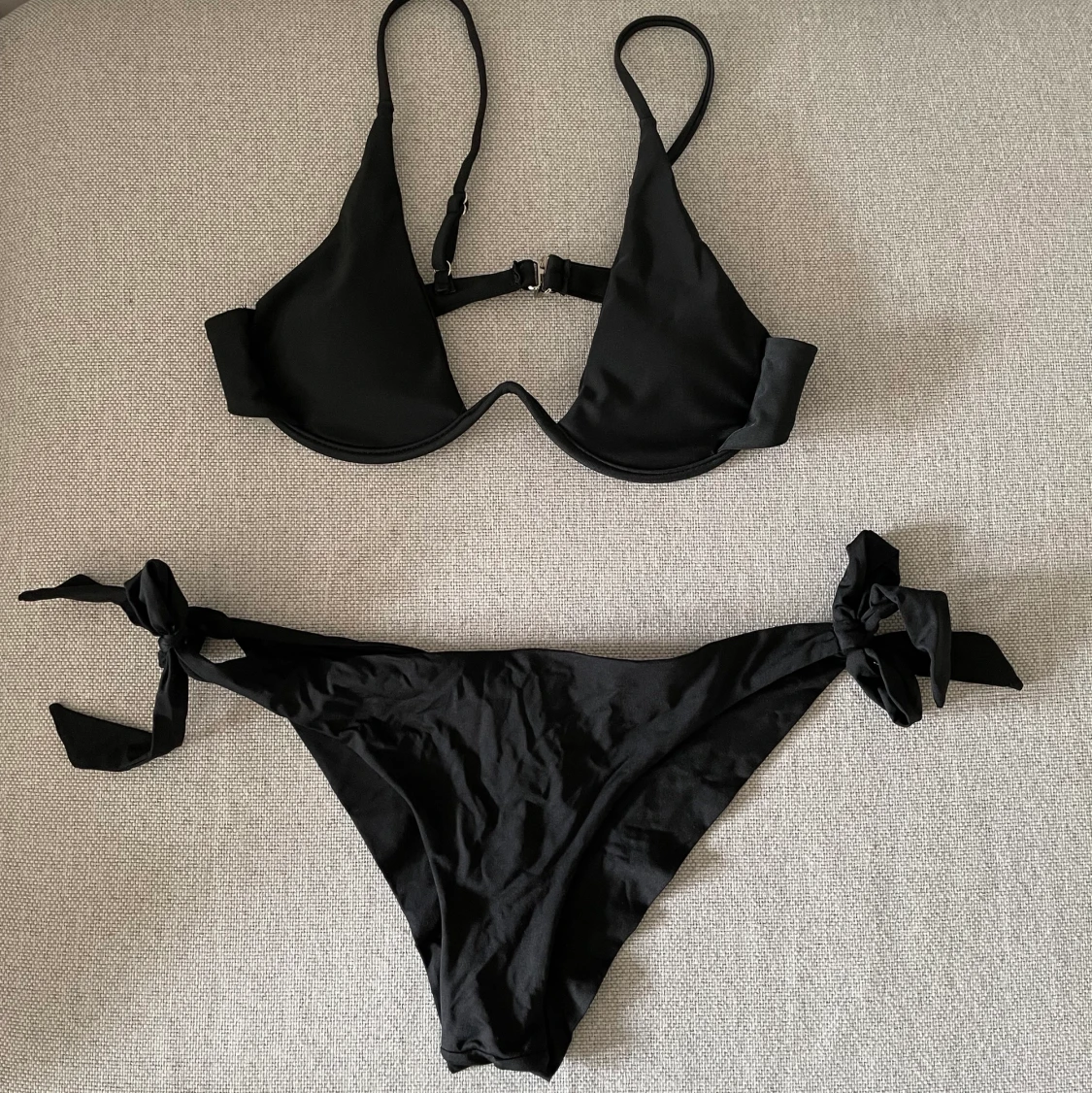 Bikini set storlek M