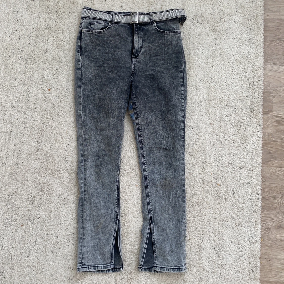 Jeans från Zara