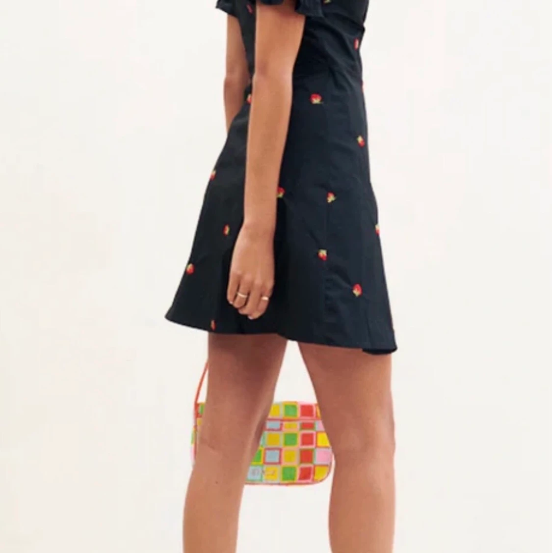 Never Fully Dressed klänning - 90