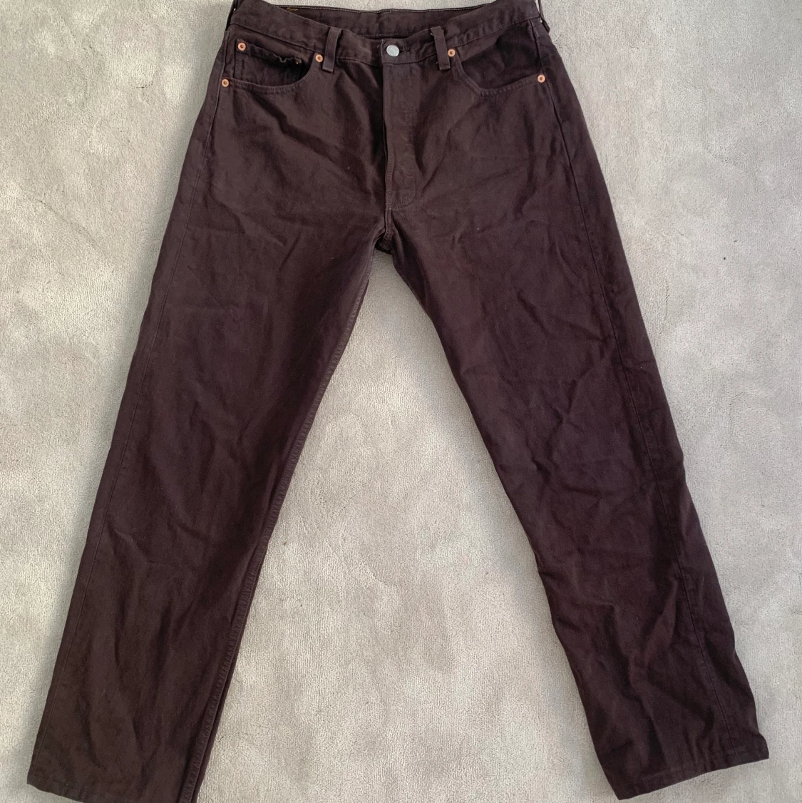 Bruna Levi’s Jeans  - 91