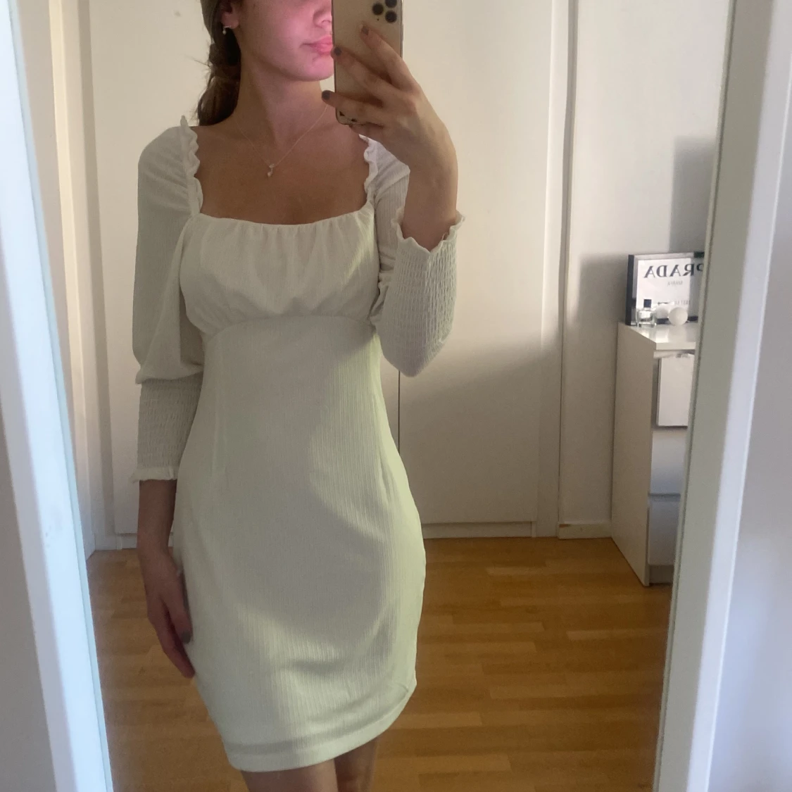 Bik Bok klänning strl S