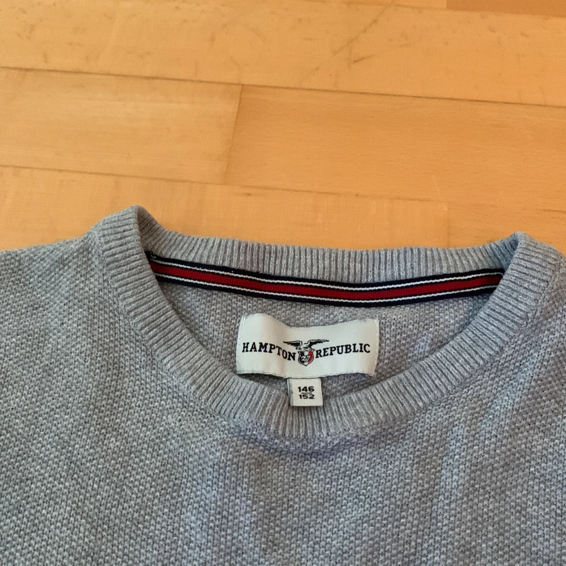 HAMPTON REPUBLIC Tröja   - 90