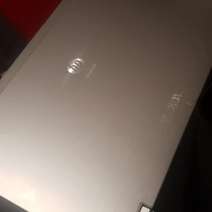 Hp data - Lite gammal men fungerar prefekt!