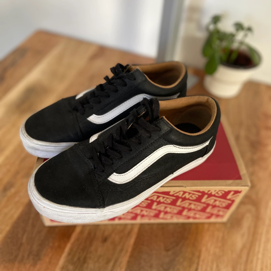 Vans skor - 90