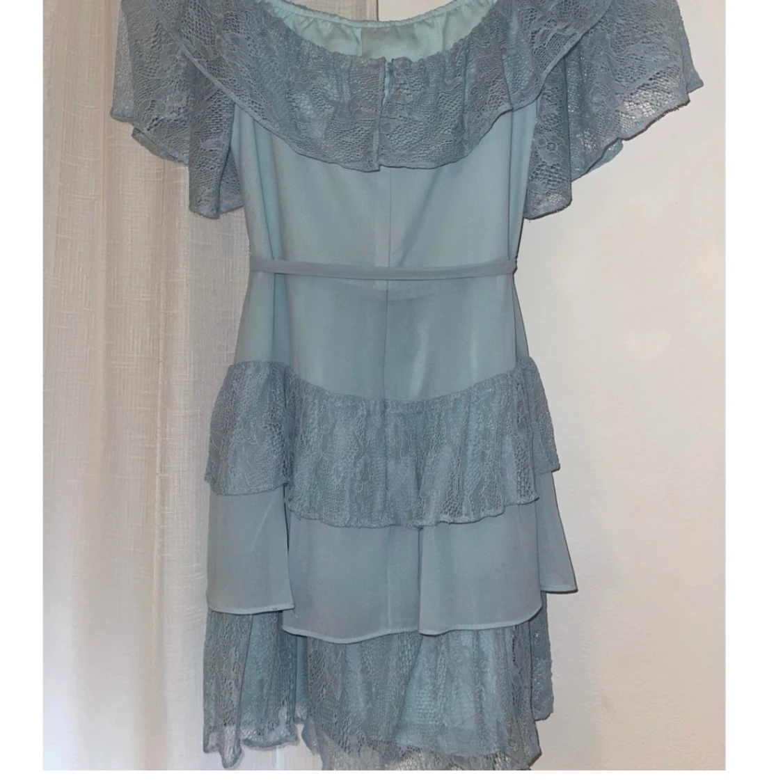 Lovers and friends klänning  - 90