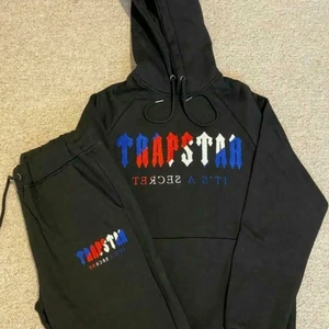 Trapstar Tracksuit  - Helt ny