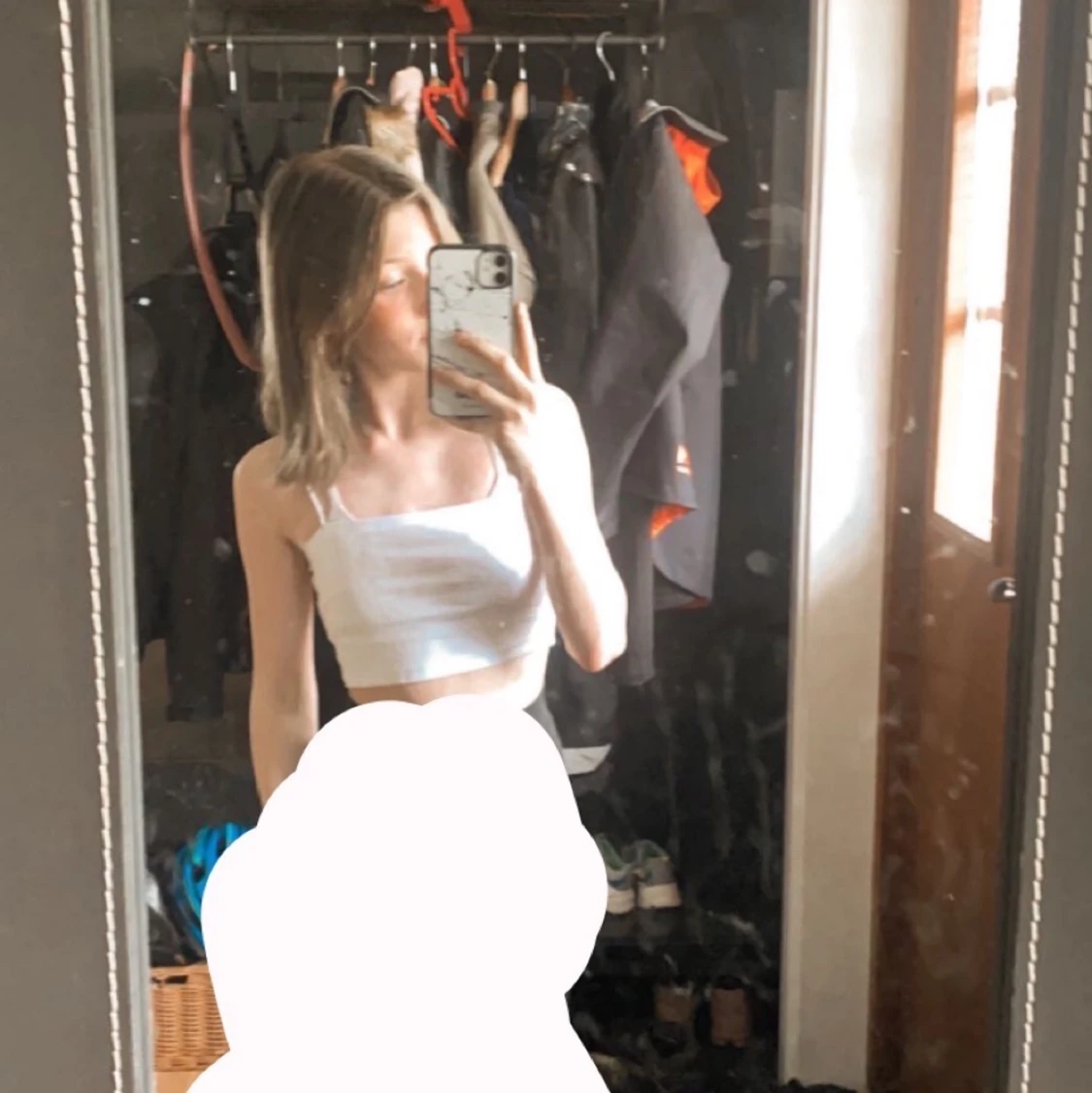 Ett linne från Gina  - 91