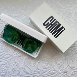 Super fina glasögon från chimi eyewear!! 💚 aldrig använda 