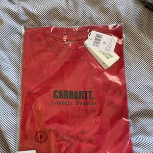 Carhartt t-shitt - Carhartt t-shirt, helt ny, butikspris 500kr, mitt pris 150kr + frakt