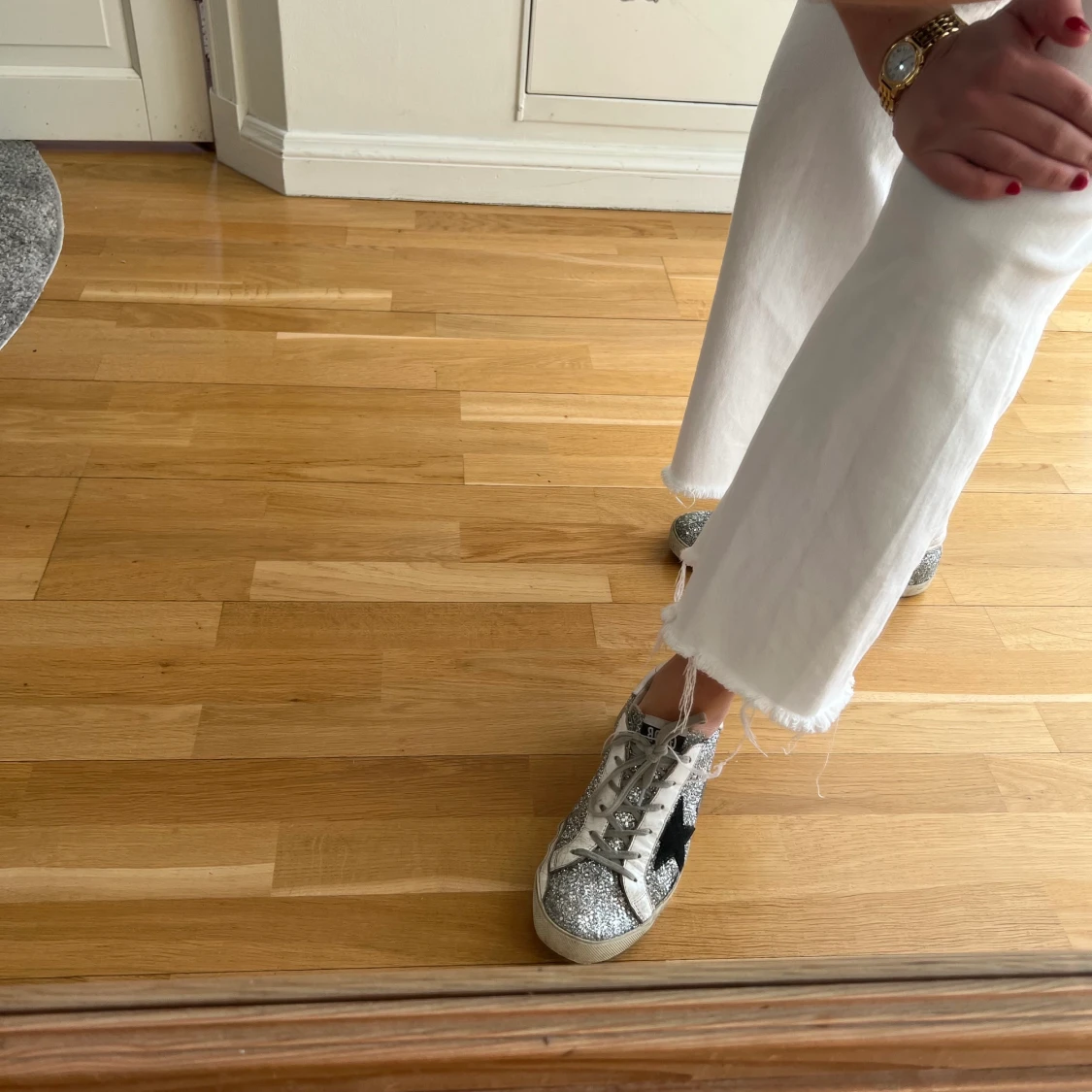 Golden Goose sneakers - 90