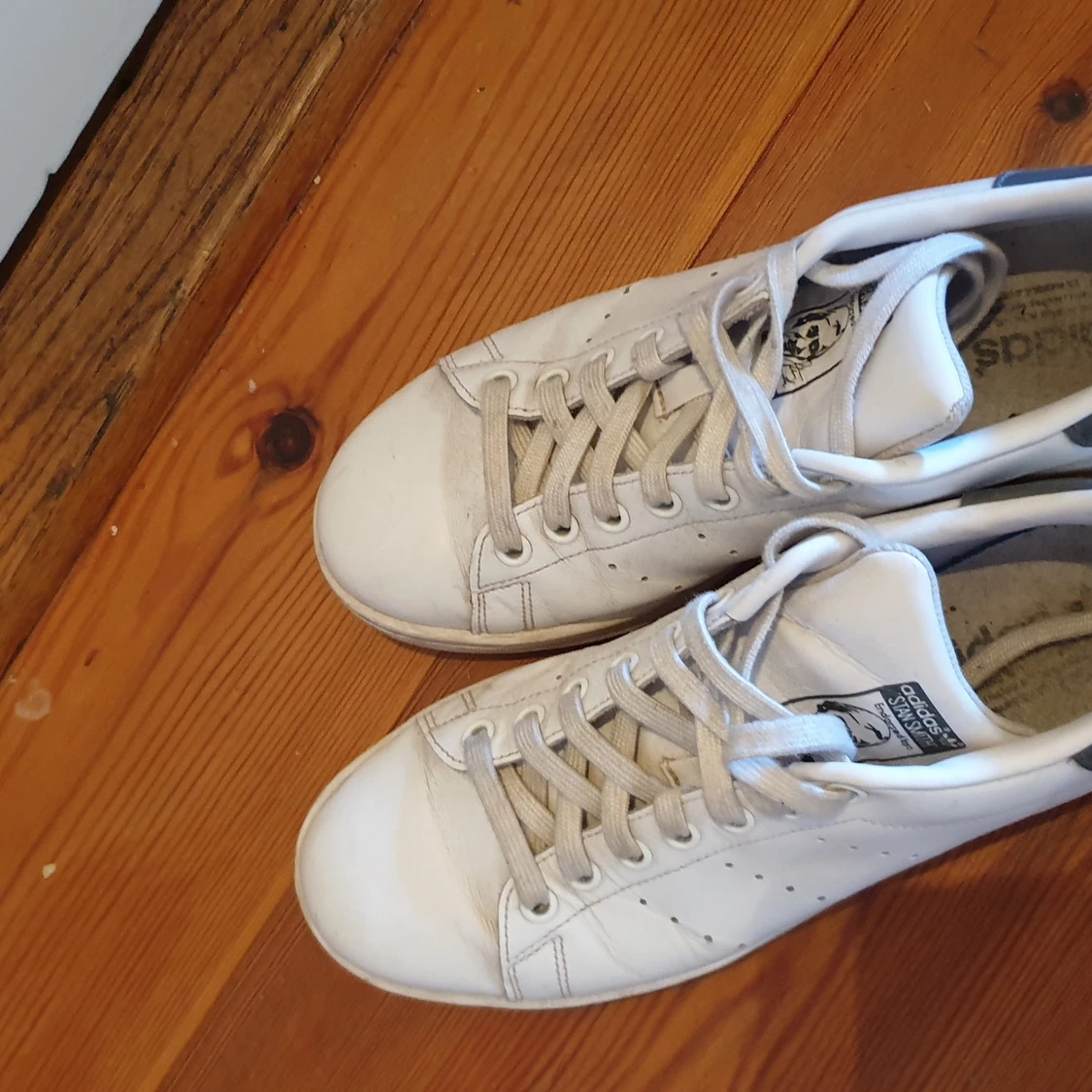 Stan smith skor - 91