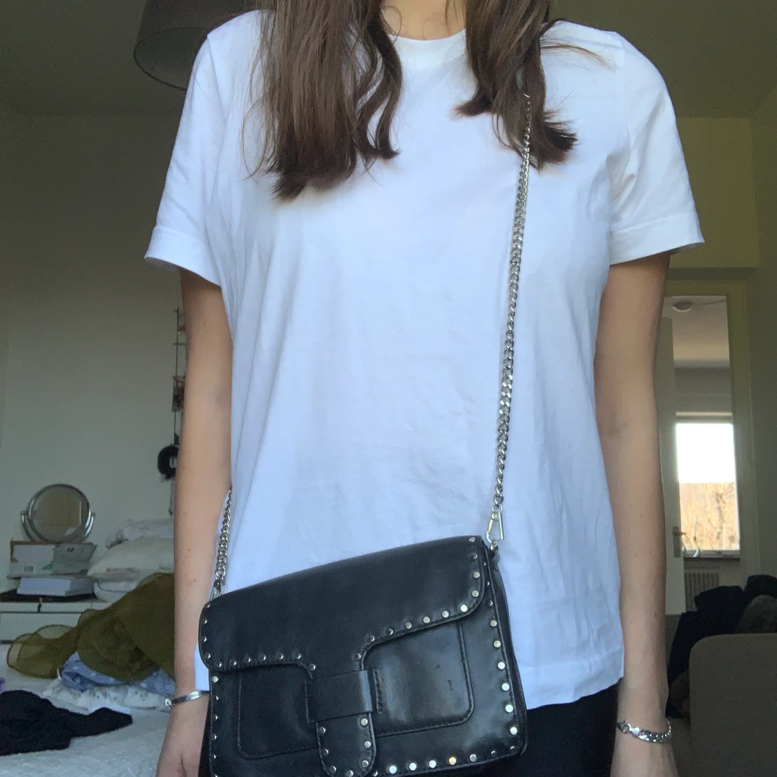 Rebecca Minkoff väska - 91