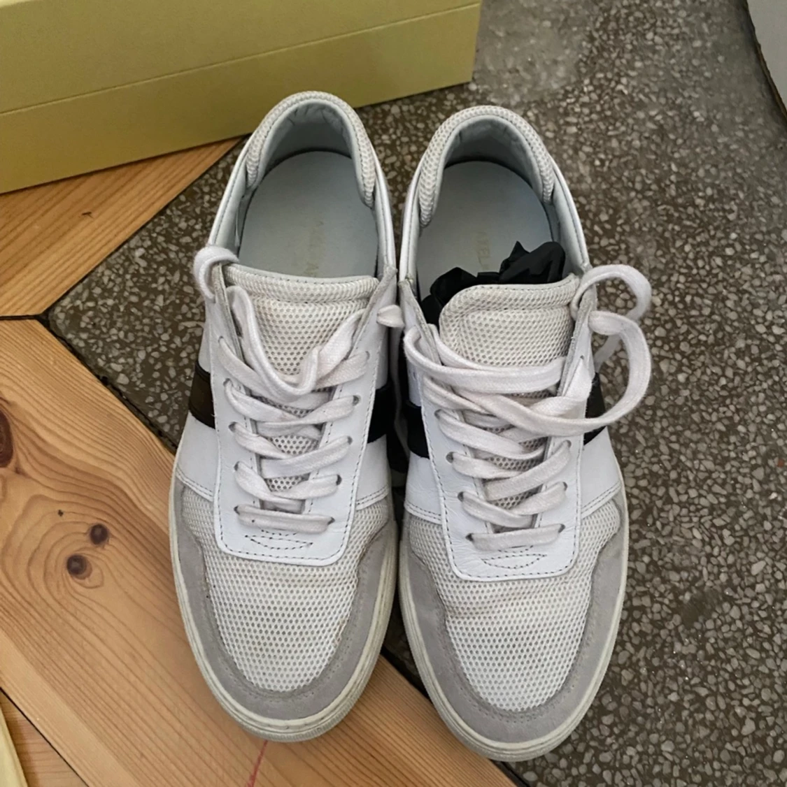 Axel arigato 38 - 90