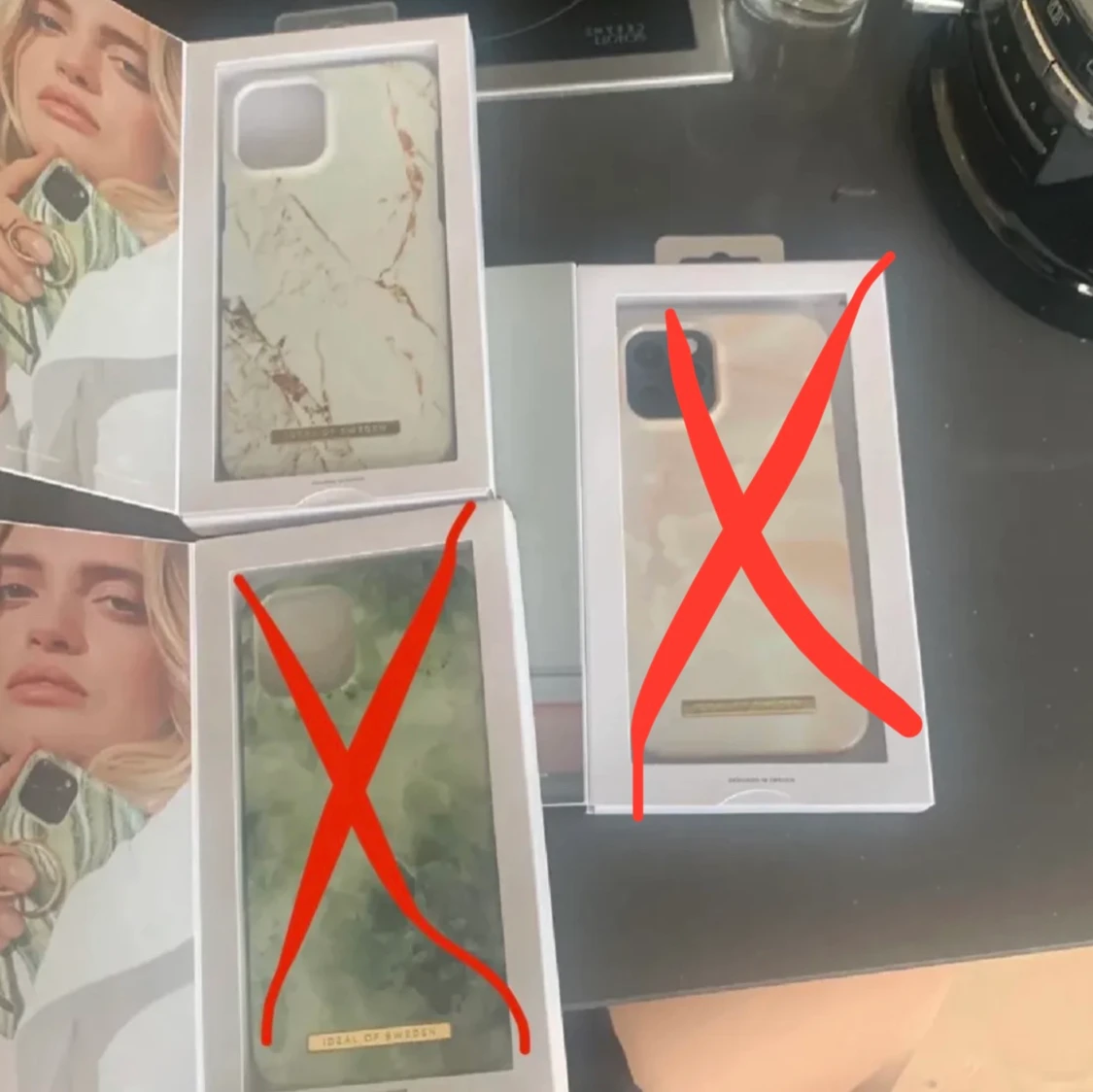 Ideal of Sweden skal iPhone 12 PRO max - 91