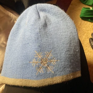 Mössa - Säljer mössa för 10kr