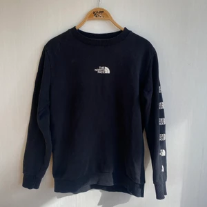 The North Face Tröja - Fin och normalt använd☀️ 