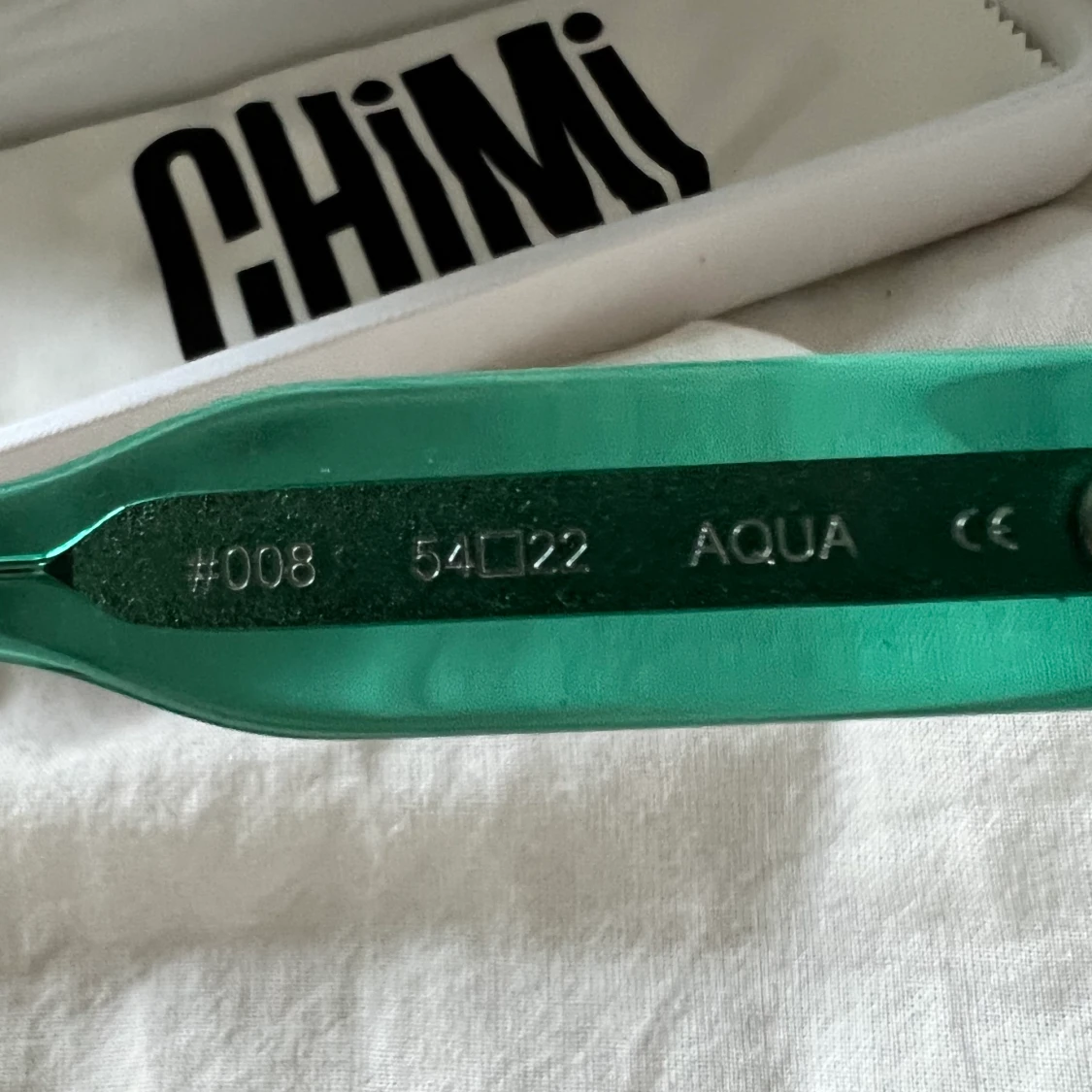 Chimi solglasögon  - 91