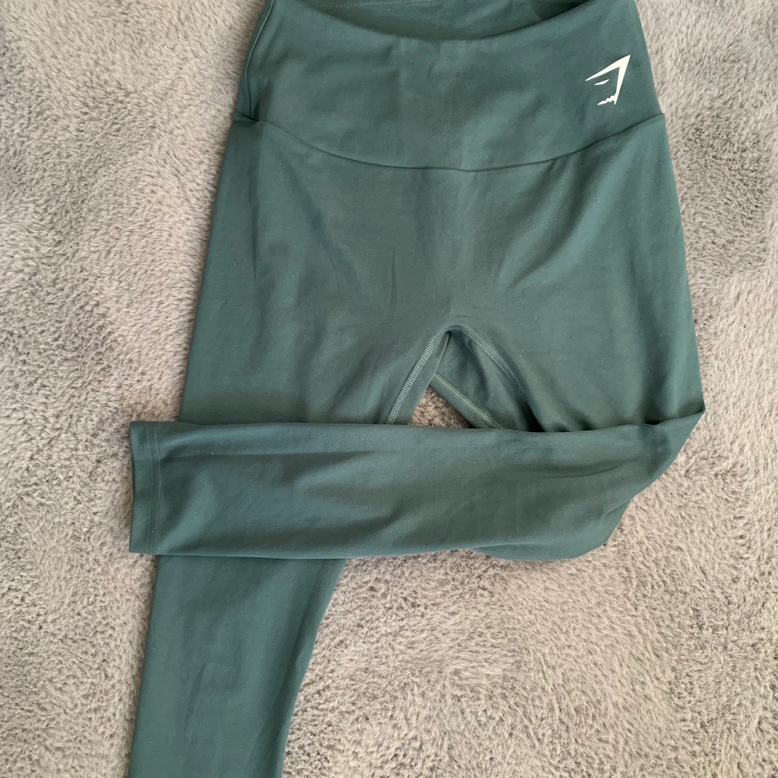 Gymshark Training 7/8 tights - 90