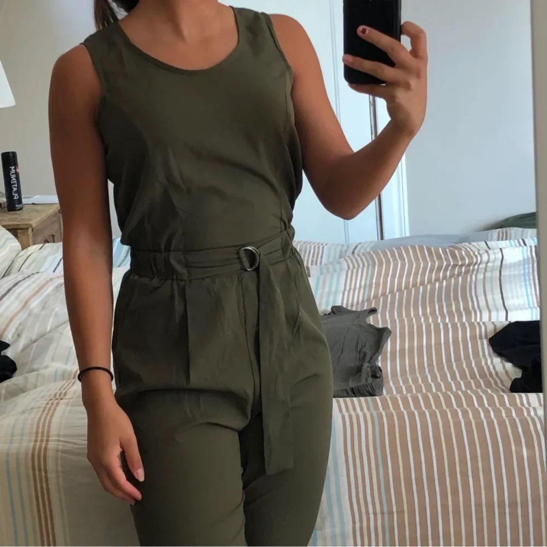 Jumpsuit 